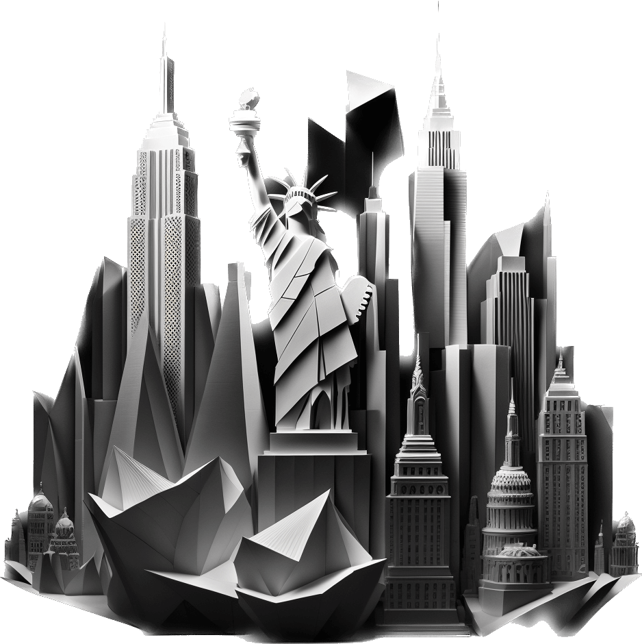 City Architecture Honey Digital Solutions